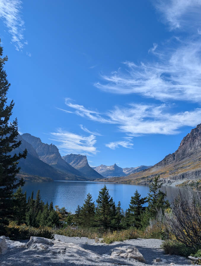 Flathead Valley, Montana