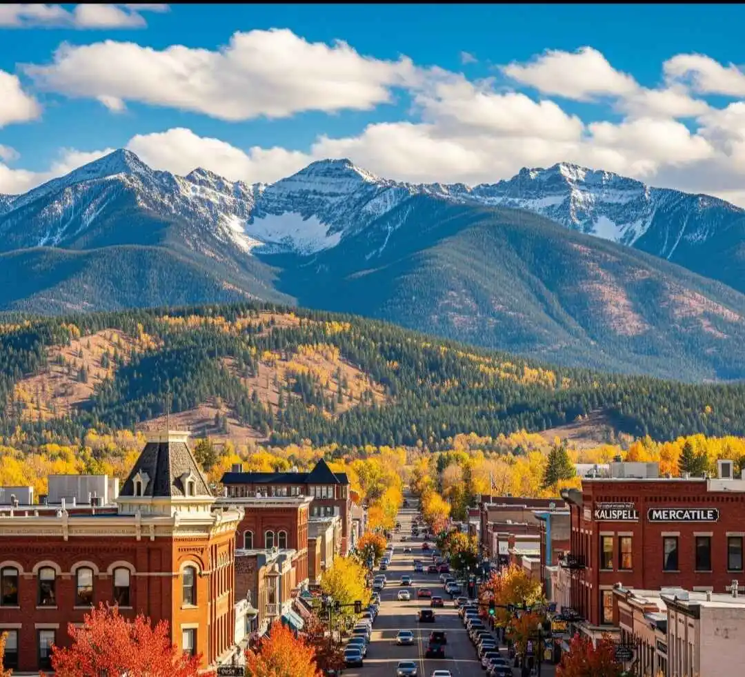 Kalispell
