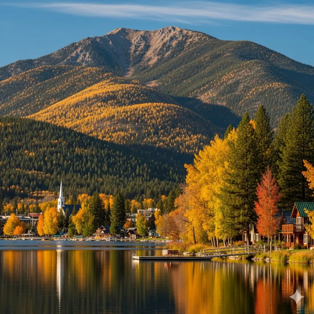 Whitefish