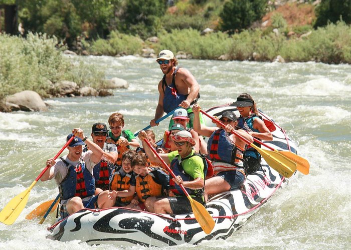 Rafting