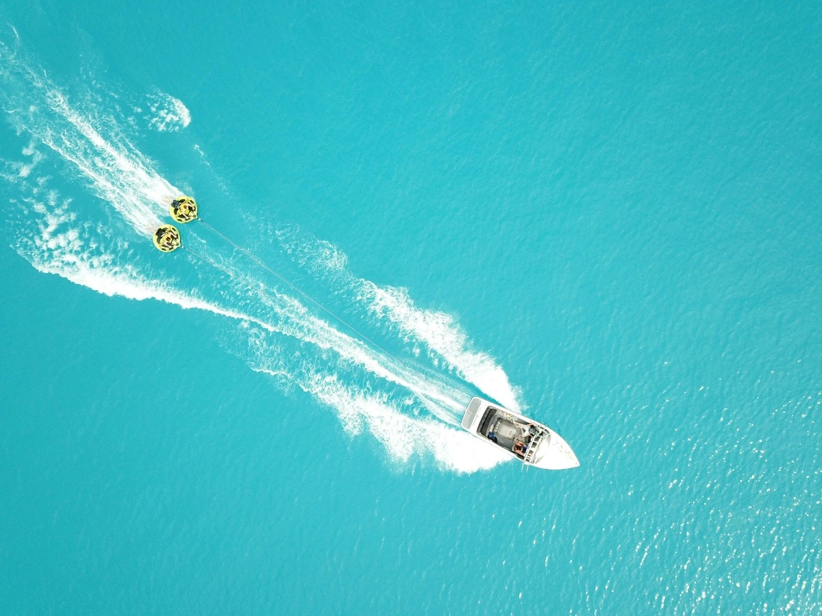 Boating