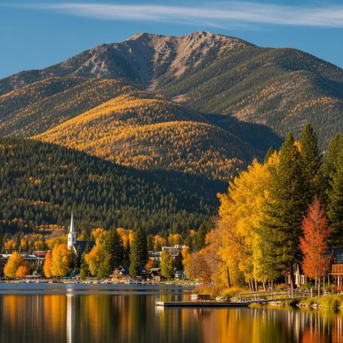 Whitefish