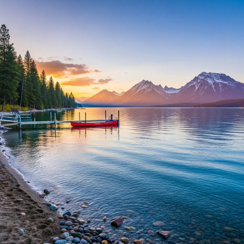 Flathead Lake