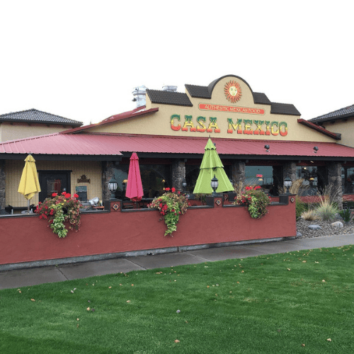 Casa Mexico