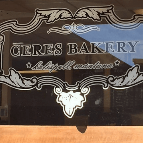 Ceres Bakery