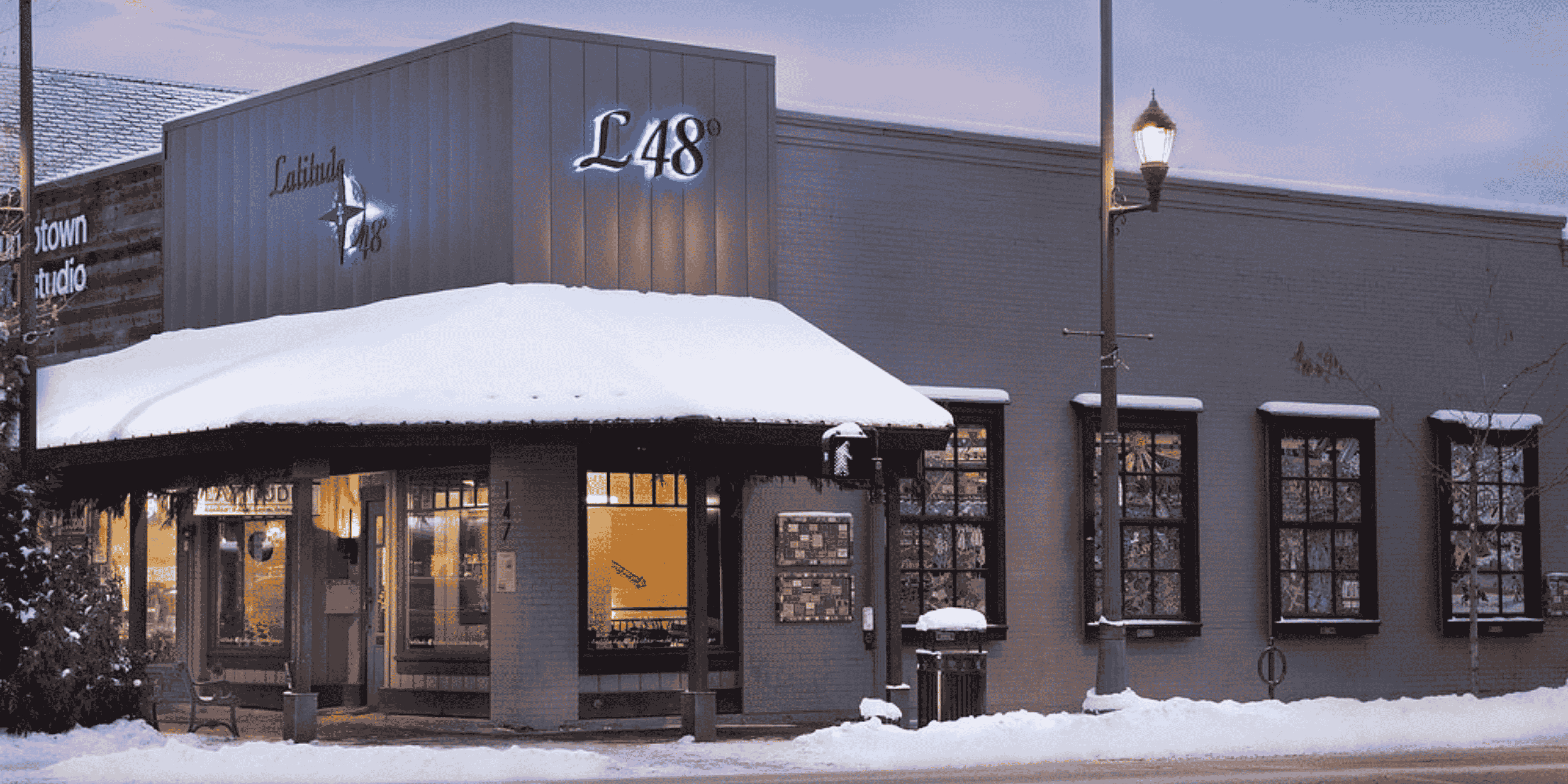 Latitude 48