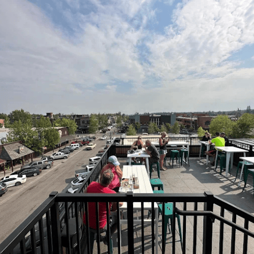 Blackstar BrewPub