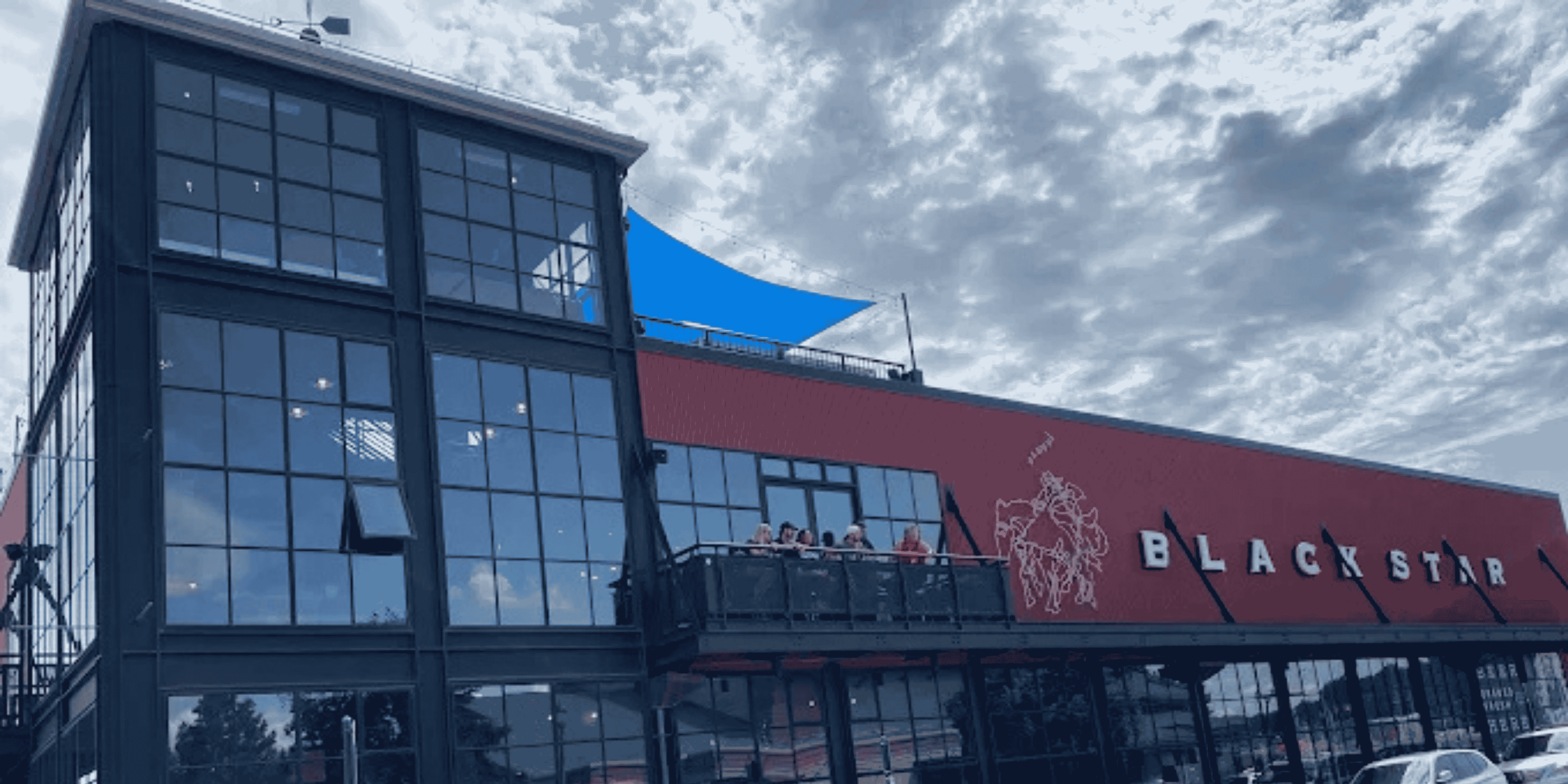 Blackstar BrewPub