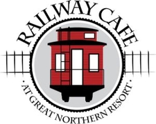 Great Northern Railway Cafe