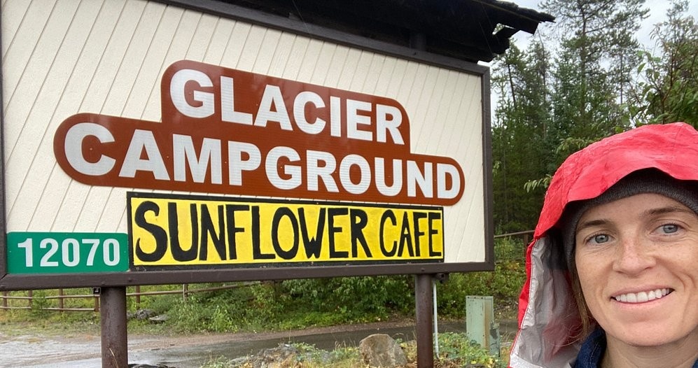 Sunflower Cafe