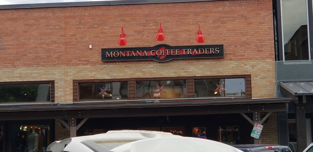 Coffee Traders