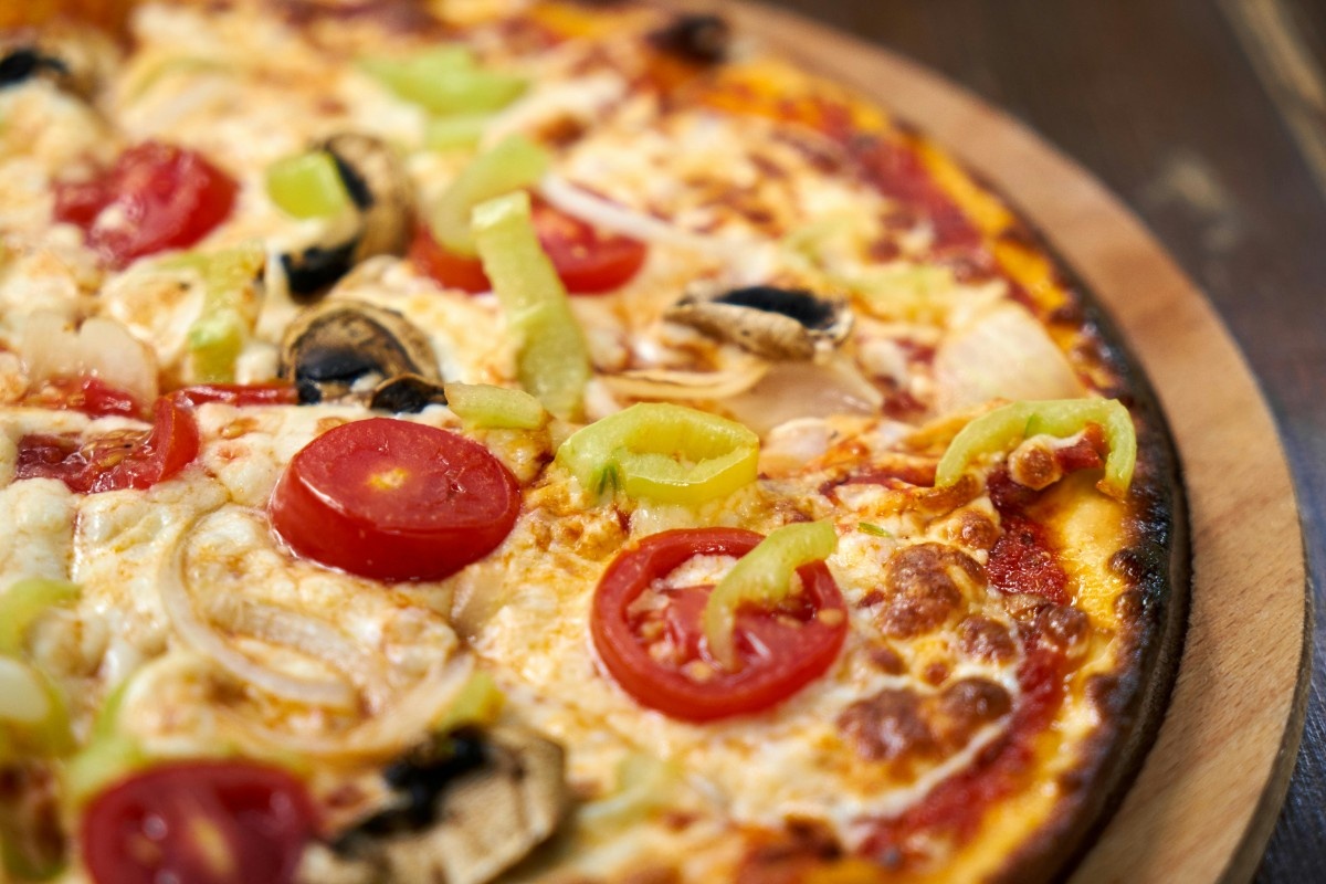 Stageline Pizza