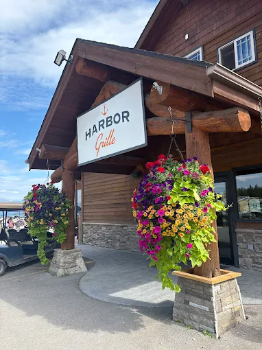 Harbor Grille