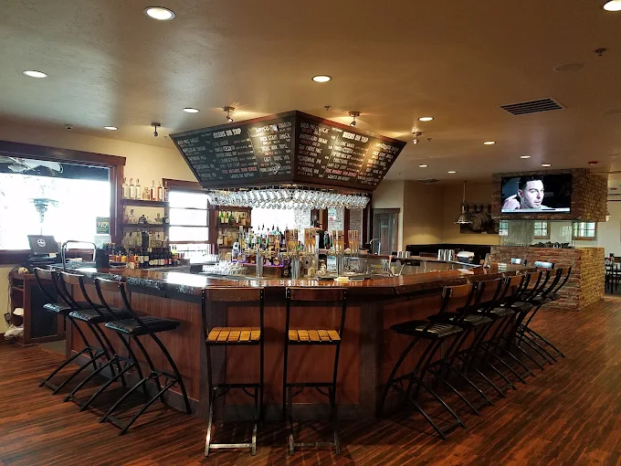 Flathead Lake Brewing Co.