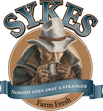 Sykes Diner & Market