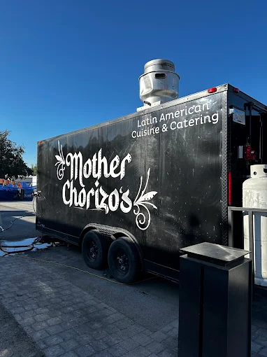 Mother Chorizo’s