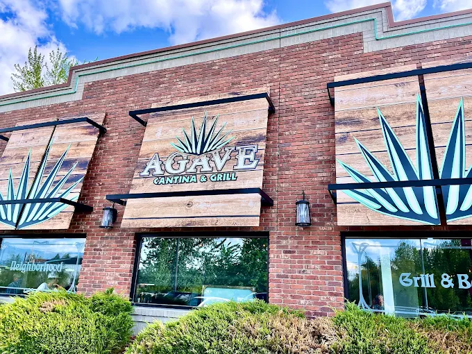 Agave Bar and Grill