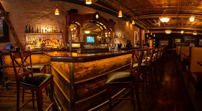 The Mercantile