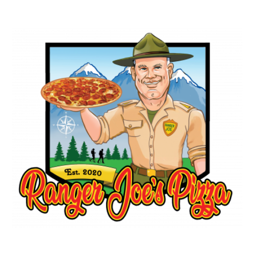 Ranger Joe’s Pizza