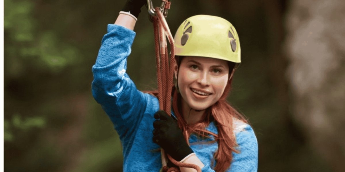 zipline