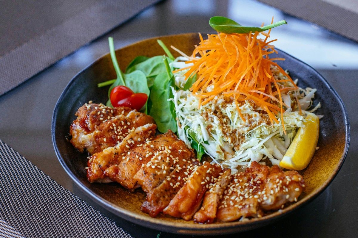 Local Dining We Love Gather, Eat & Enjoy the Flathead Valley