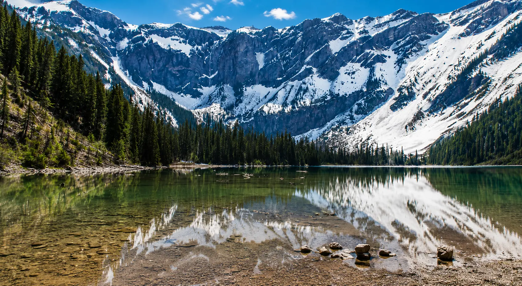 Explore the Flathead Valley Montana
